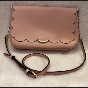 Kate Spade York Magnolia Street Izabella Crossbody Bag